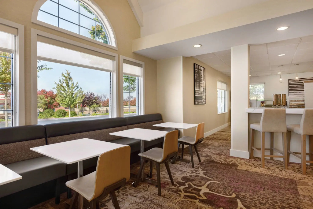 Courtyard by Marriott Sacramento Folsom