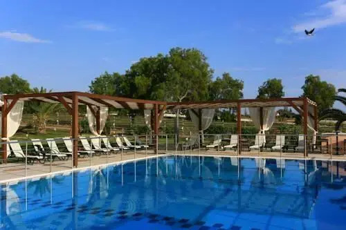 Mesogeios Hotel