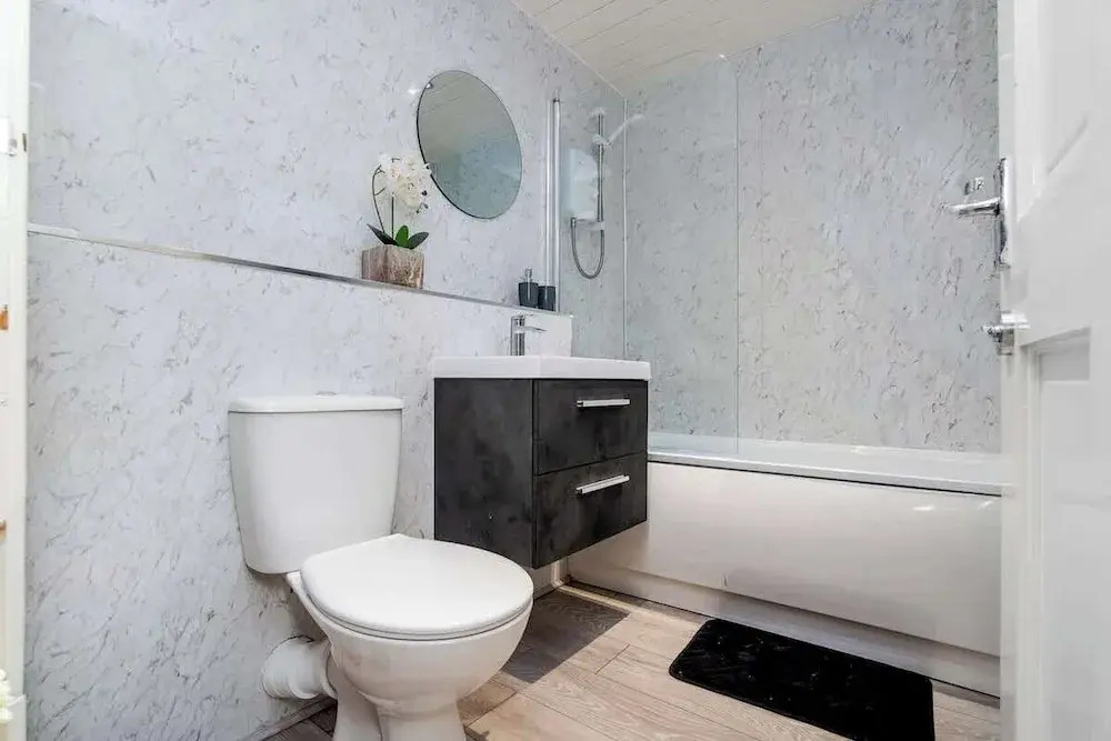 The Pitcairn Residence - 3 Bedroom House