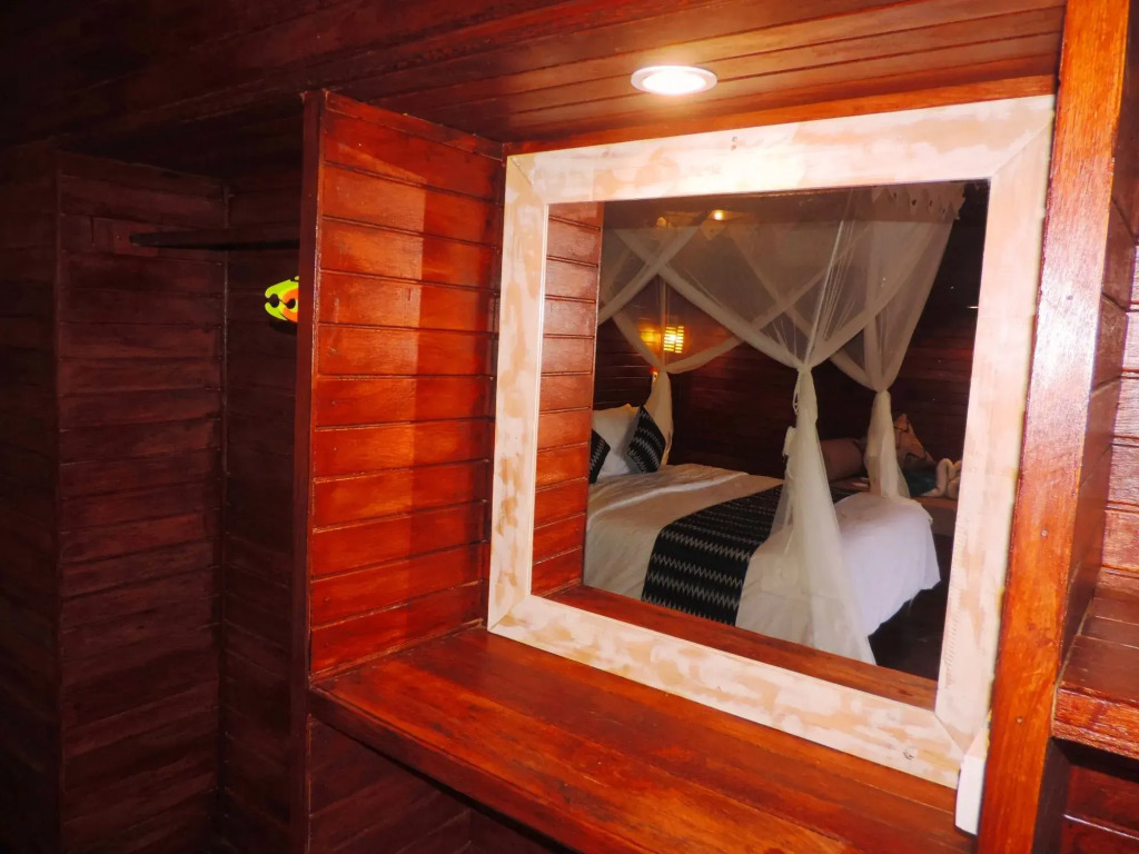 DCoin Cottages Lembongan