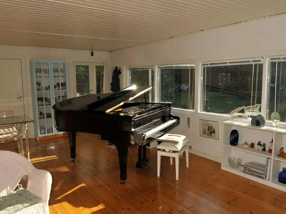 5 Star Holiday Home in Frederiksvaerk