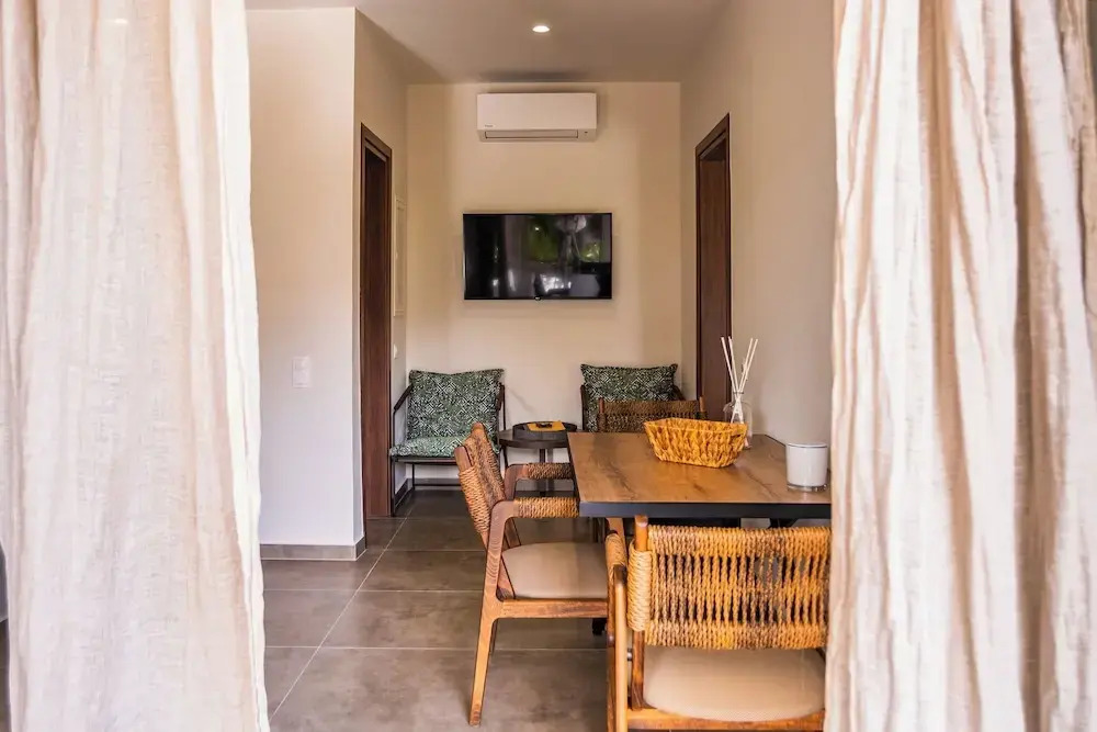Samos Tropic Apartments