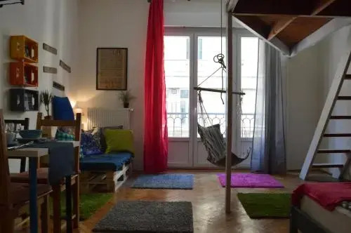Pulse Life Budapest Centre