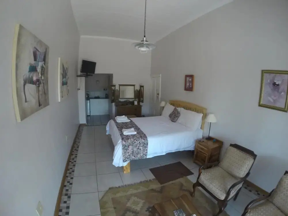 Die Kleipot Guest House
