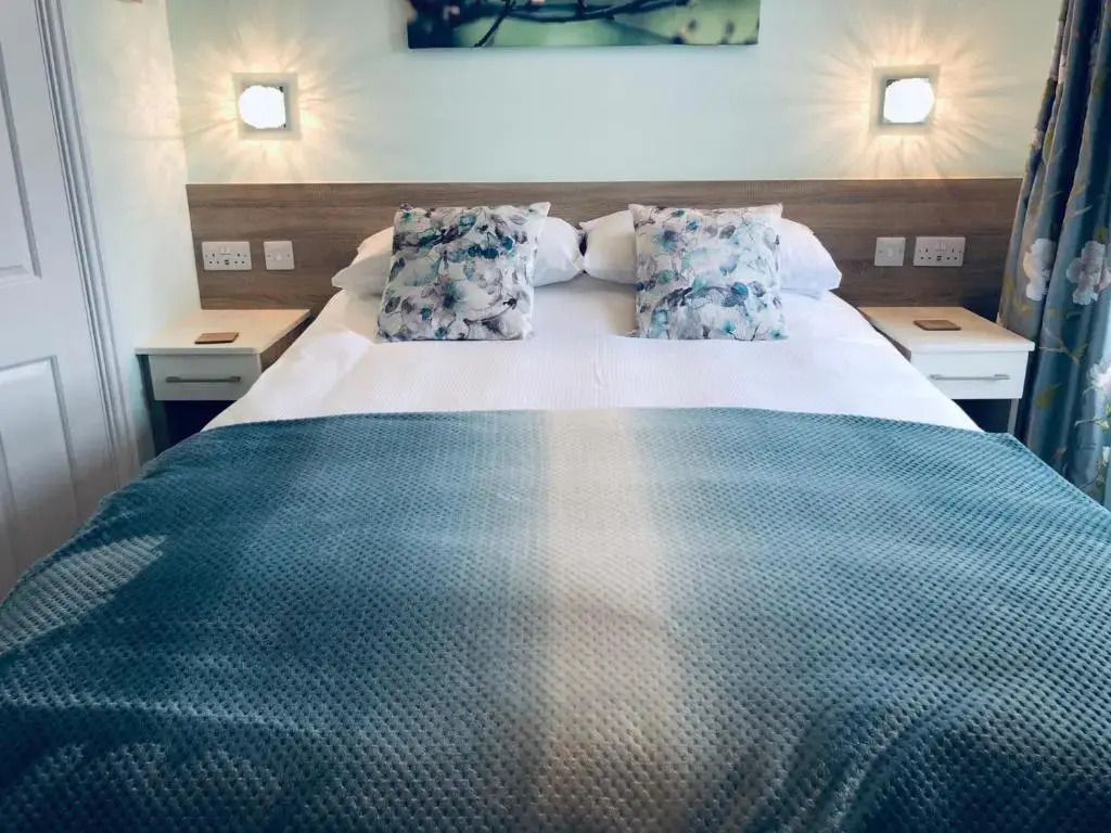 Wordsworths Guest House