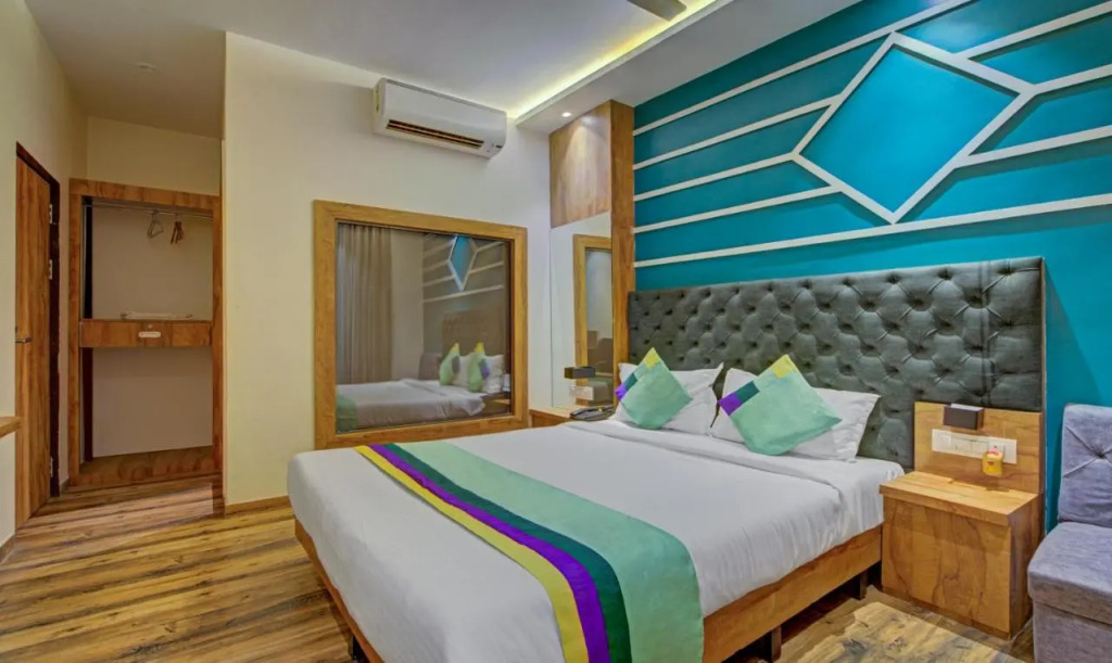 Treebo Prince Andheri East