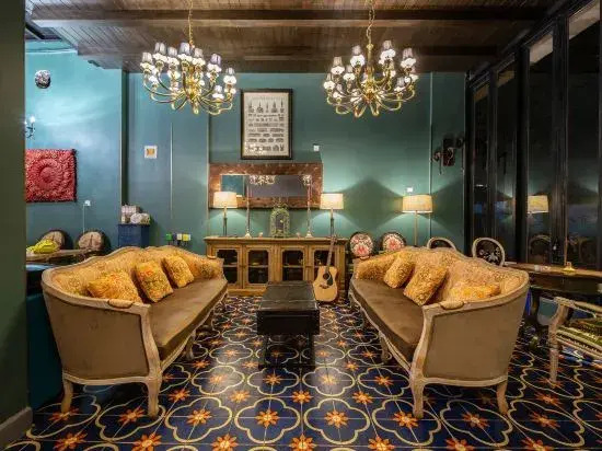 Origin Hotel