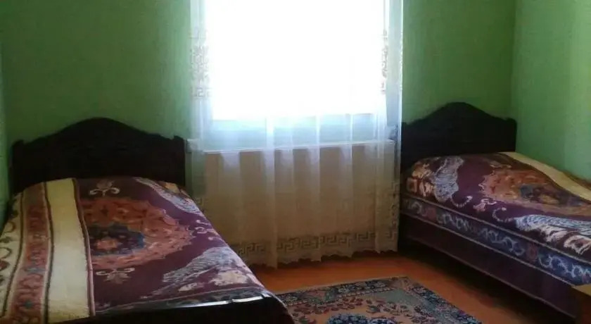 Tsiskari Guest house