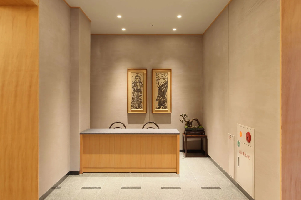 Ryokan Nenrinbo