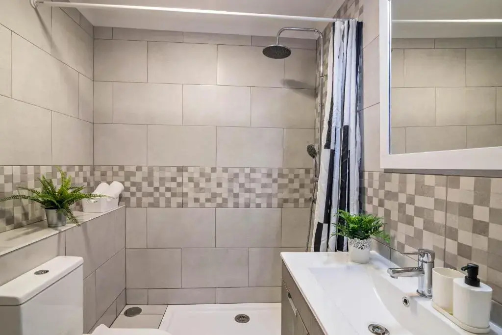 Apartamento T2 Duplex com Piscina
