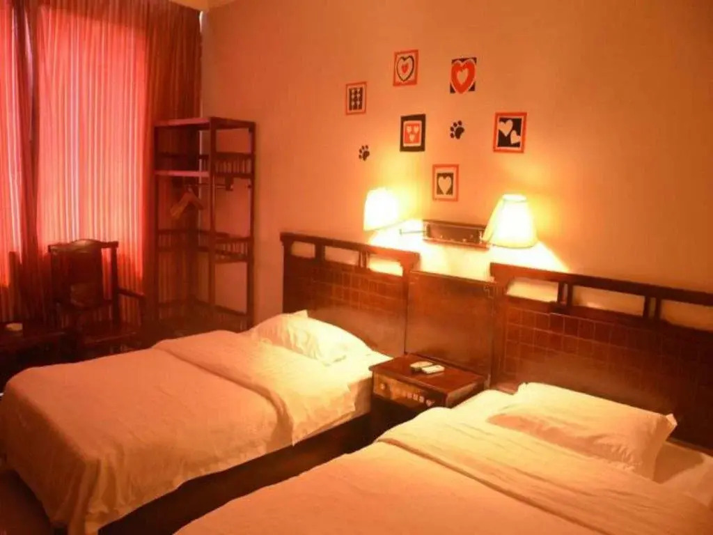 Yangshuo Longteng Hotel