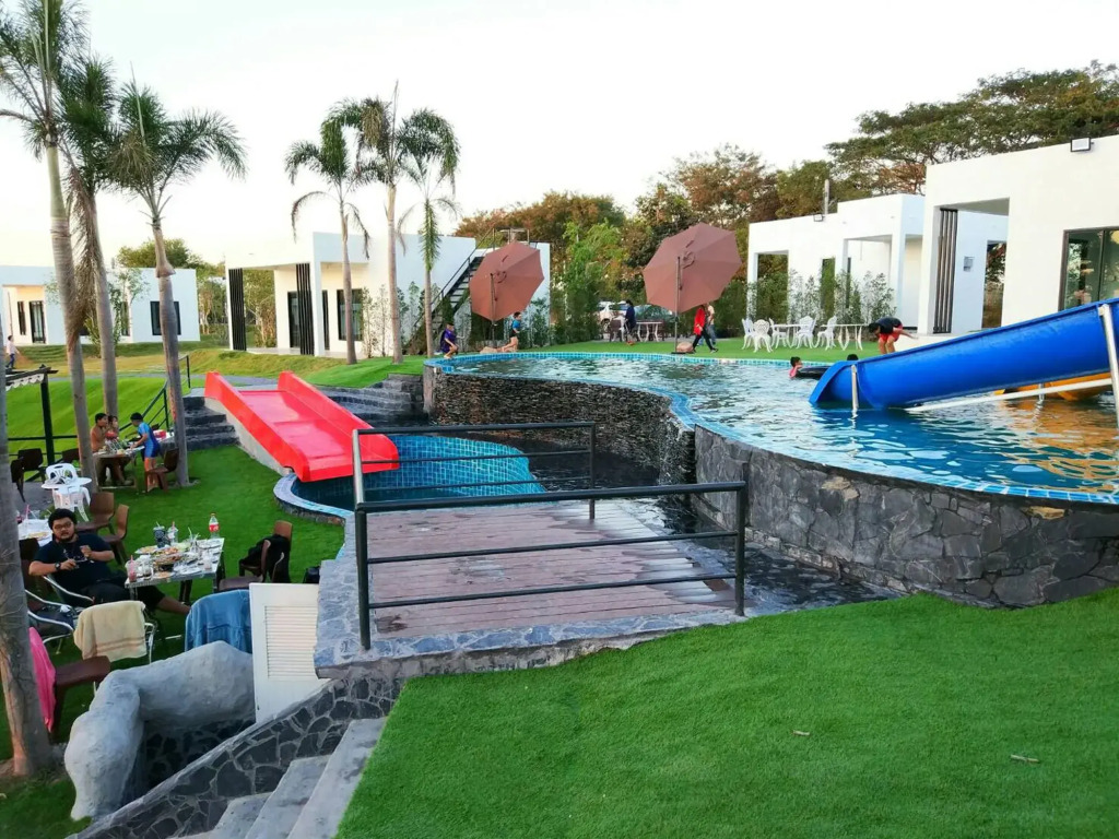 I View Park Resort