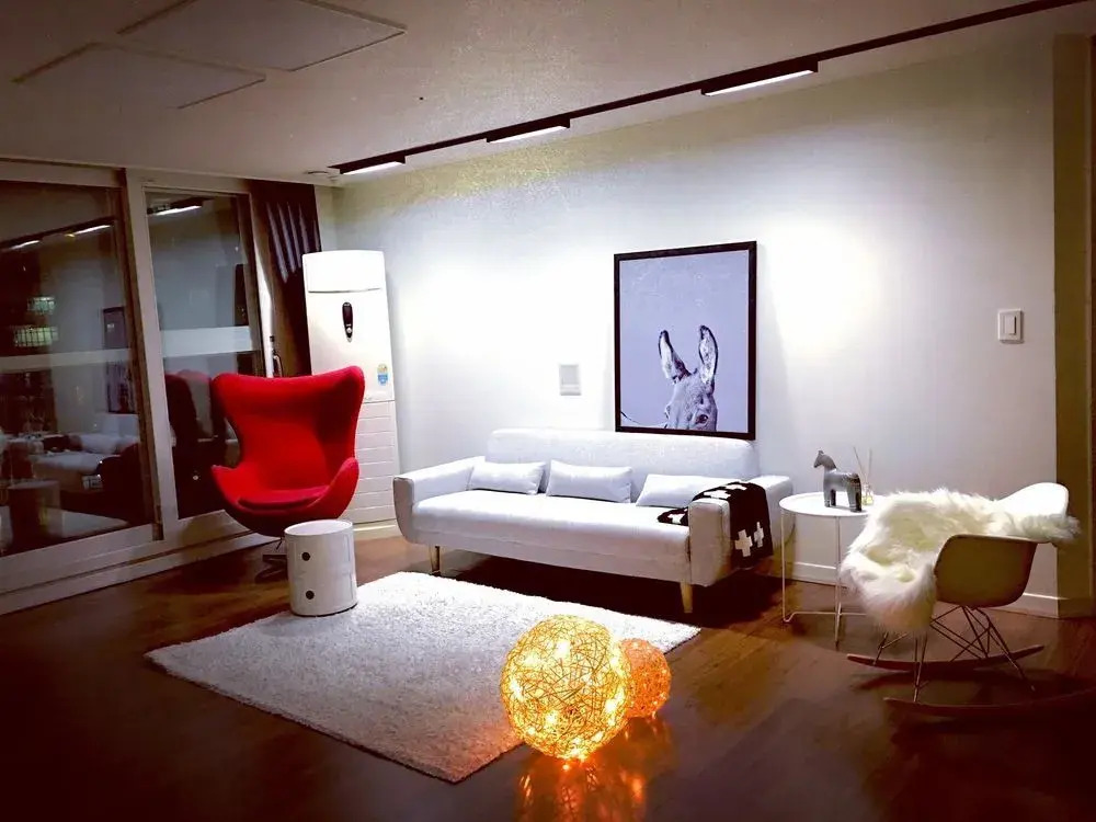 Luxury View Family Seoul Station