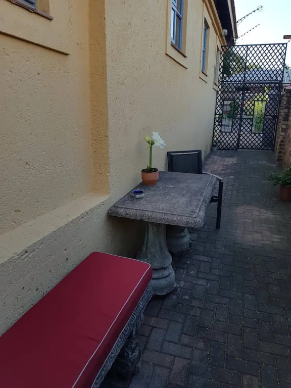 Melkweg is Situated in Nelspruit , Close to Kruger Park and Mozambique