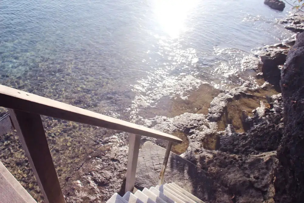 Agung View Villa, Nusa Penida