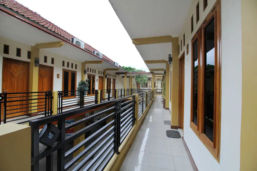 Bydiel Hotel