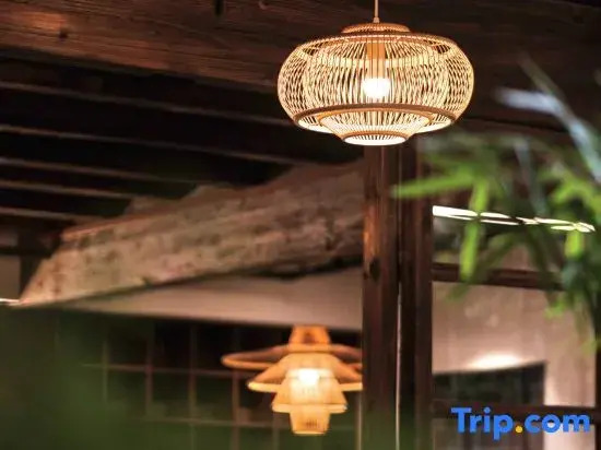 Zhi Zhi Home · Bamboo Art Homestay