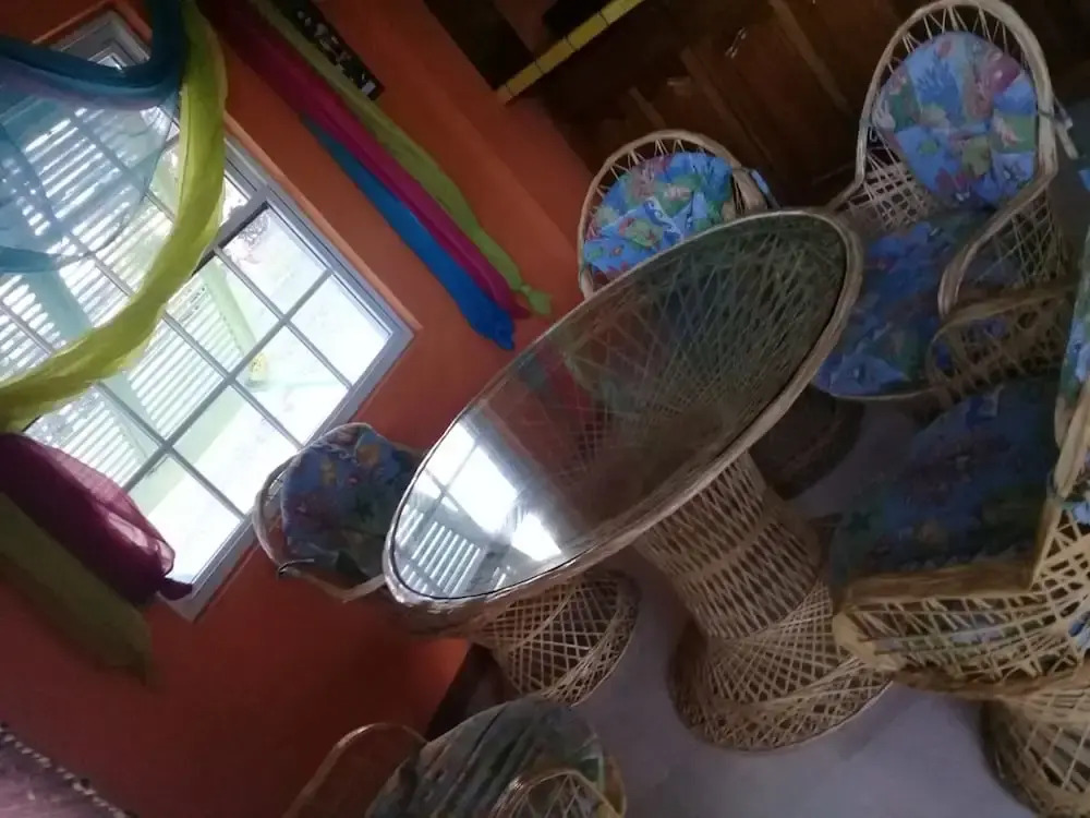 Tropickeas
