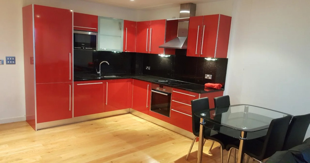 Latitude Serviced Apartments