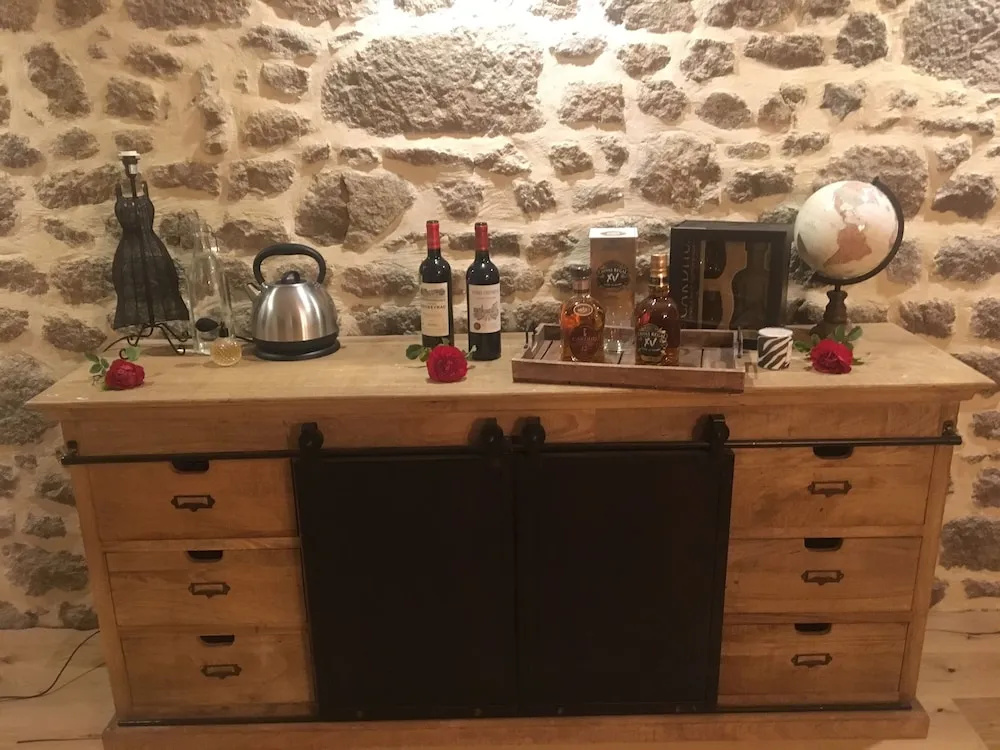 Domaine Des Tours Vauquelin