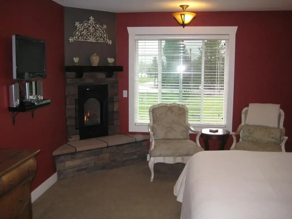 Granite Hills Inn