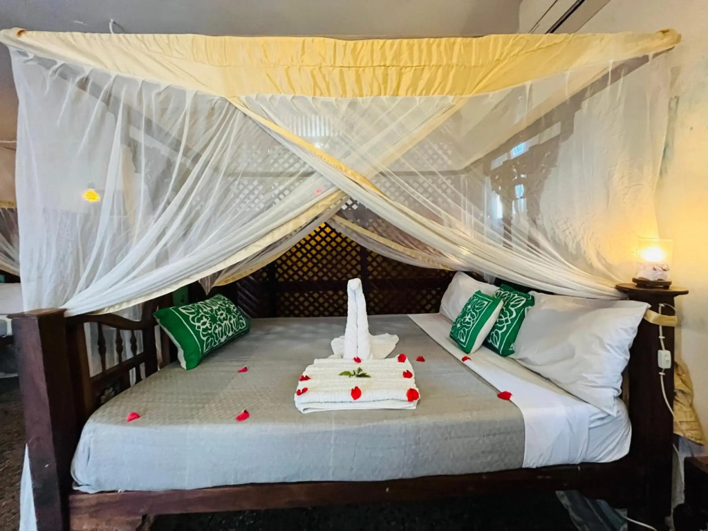 Zenji Hotel