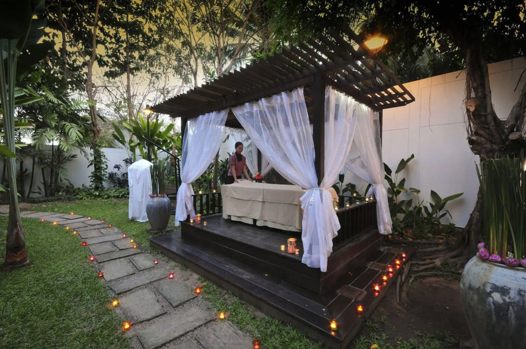 Tara Angkor Hotel