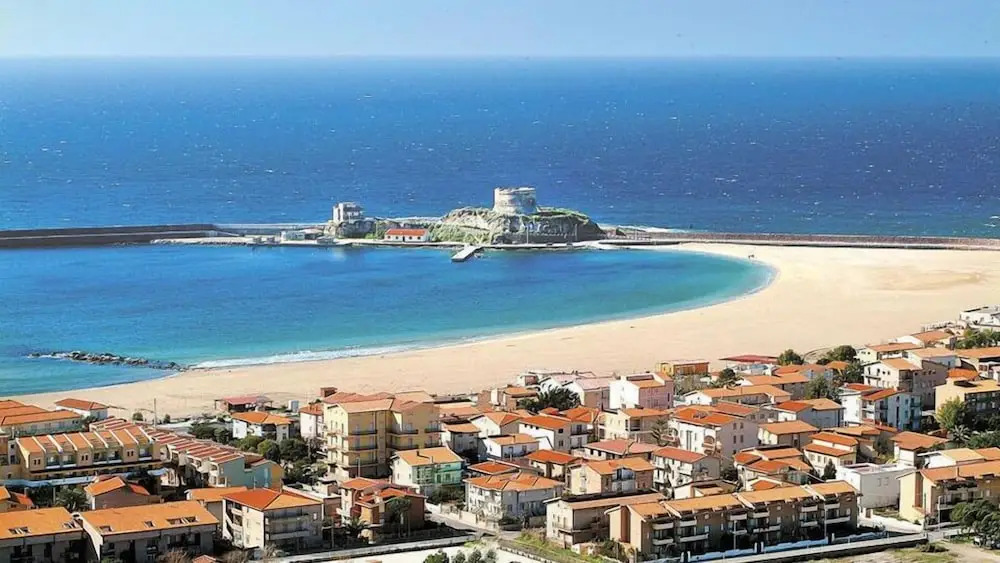 Club Malaspina Hotel