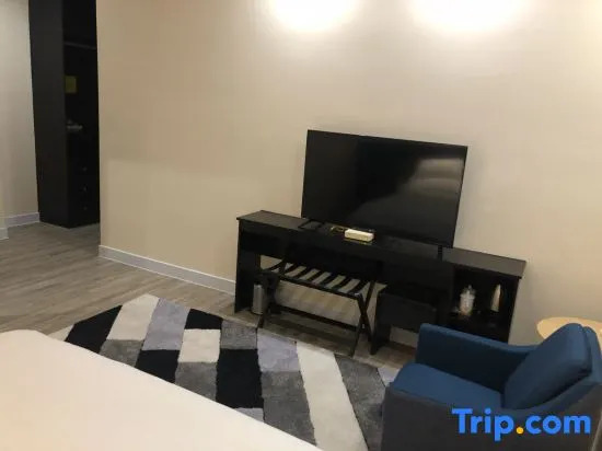 Shanghai Huixin Business Hotel (Fengxian Industrial Park)