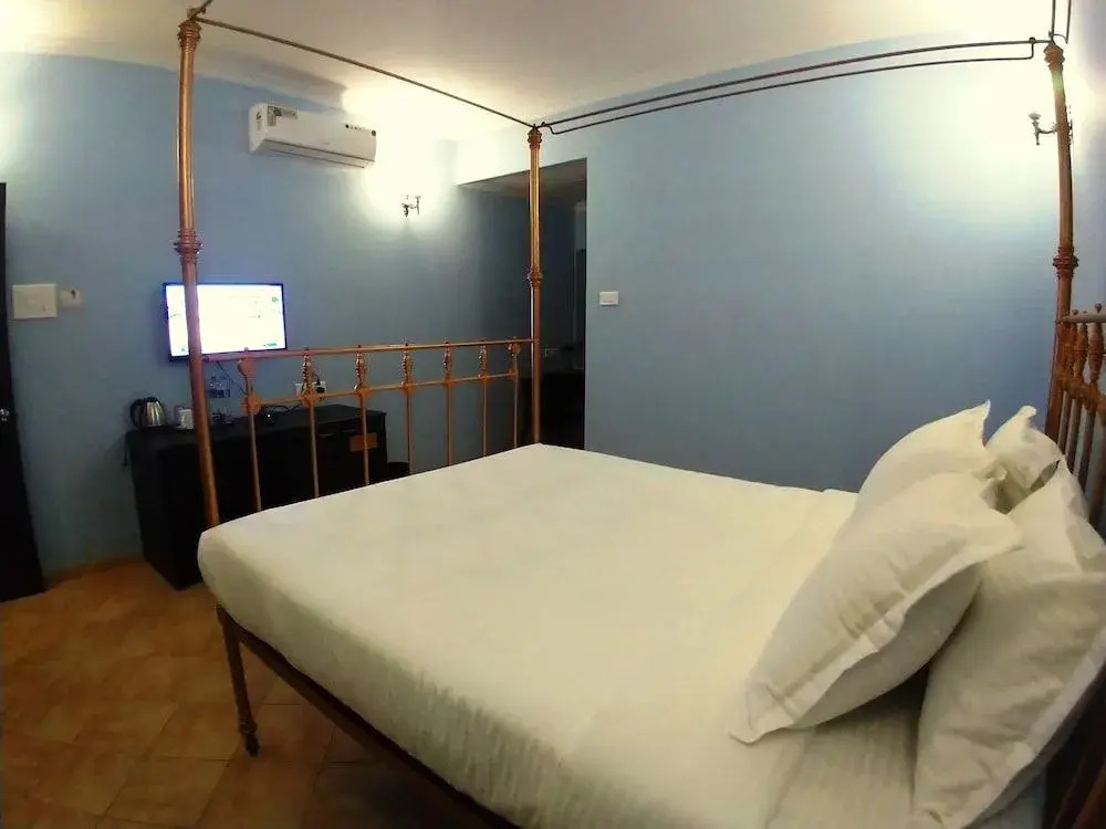 Quinta Serena Holiday Resort