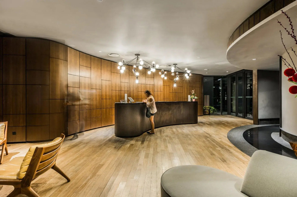 E&O Residences Kuala Lumpur