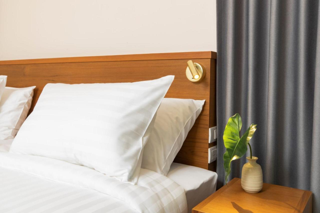 Sukhon Hotel - SHA Plus