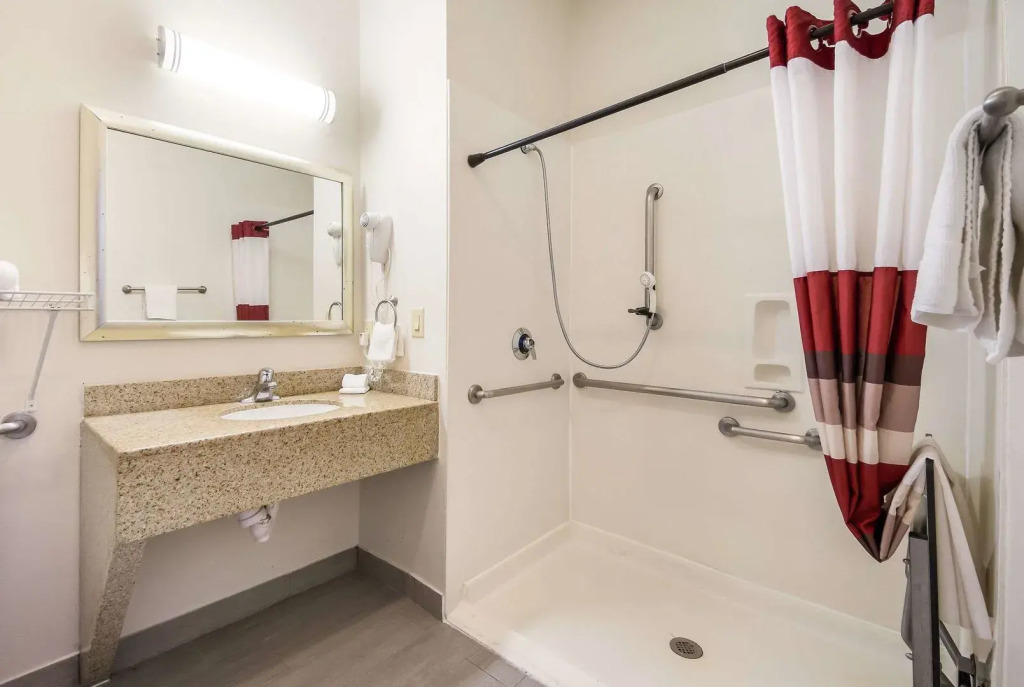 Quality Inn Laredo - Nuevo Laredo