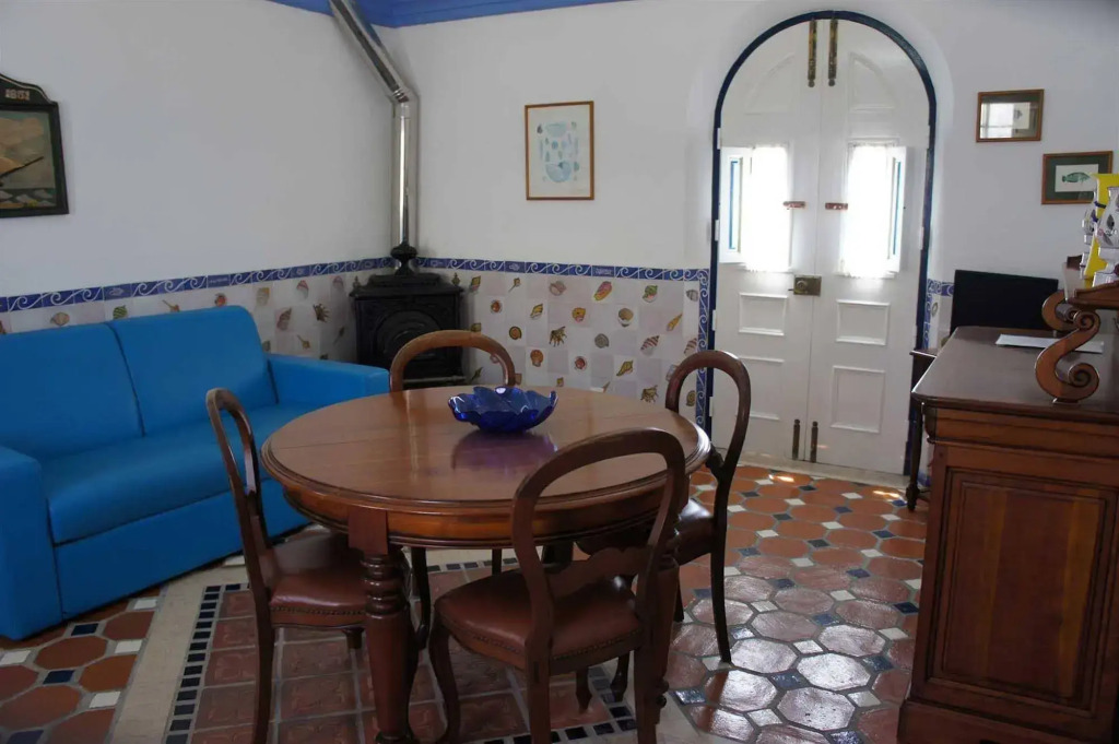 Villa Ana Margarida Beach
