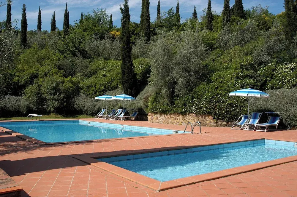 Comiti Farmhouse - Apt. Venere