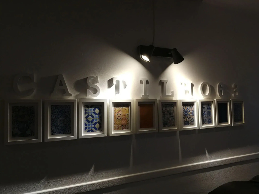 Castilho 63 Hostel & Suites