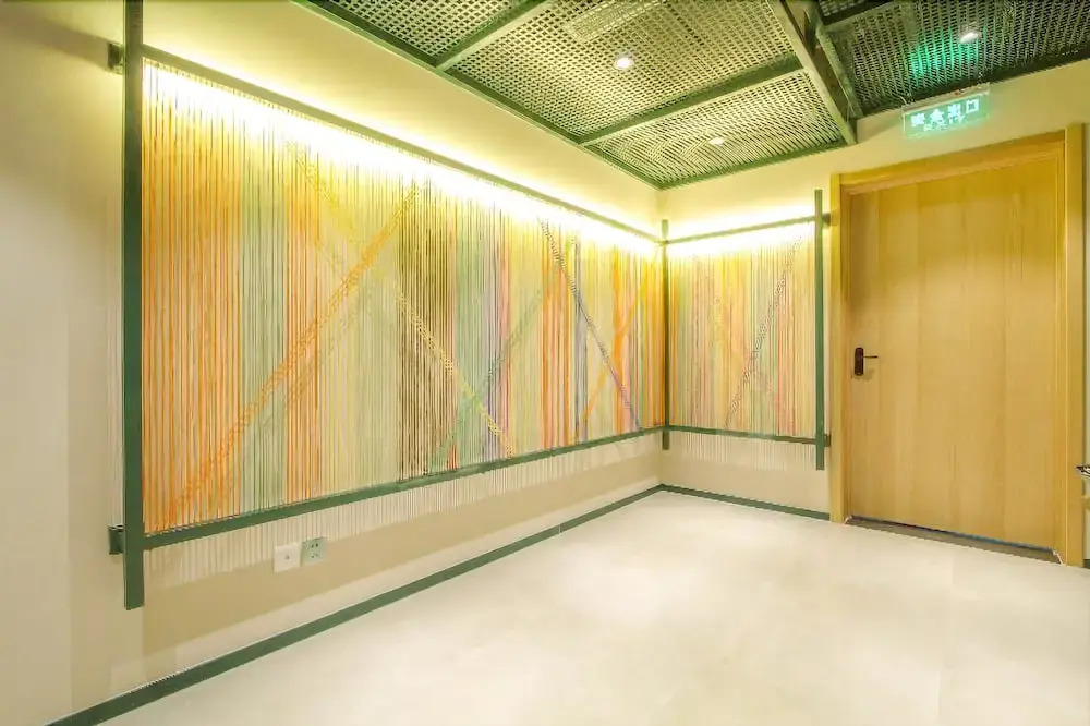 秋果酒店北京燕莎三元桥地铁站店TRUE GO Hotel Bejing Sanyuangiao Yansha