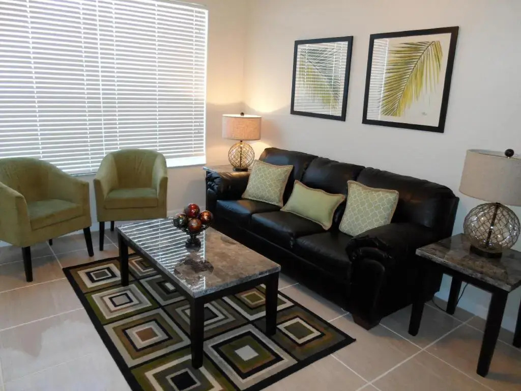 Disney Area Apartments and Townhomes