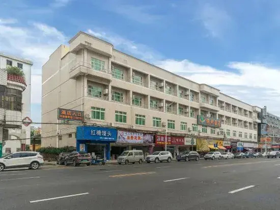 Yin Zhu Ho Etl