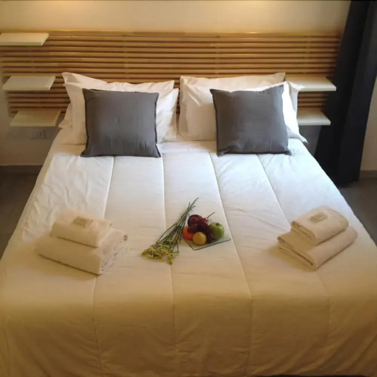 Nonna Lina Rooms