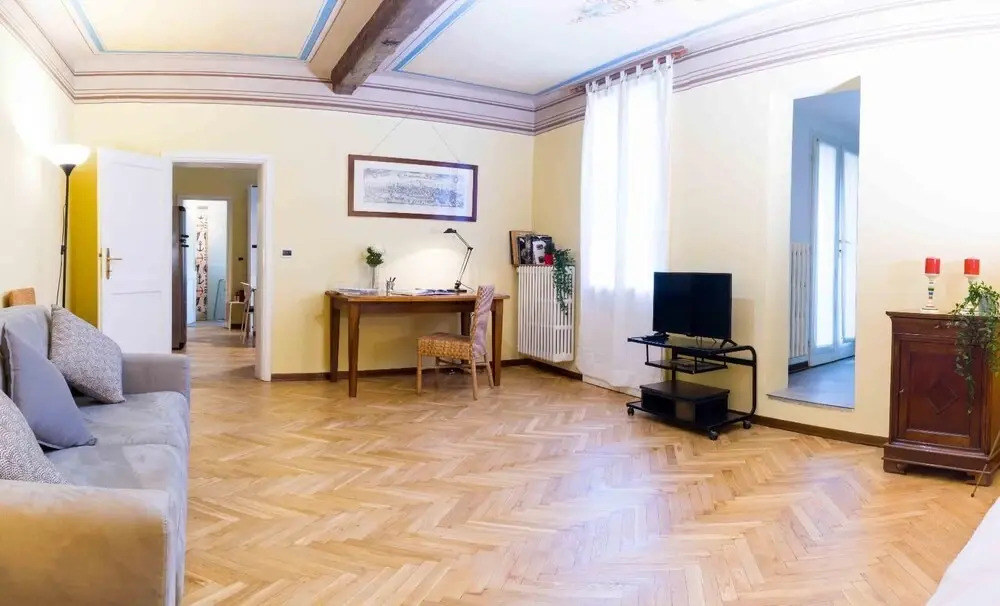 Casa Garisenda