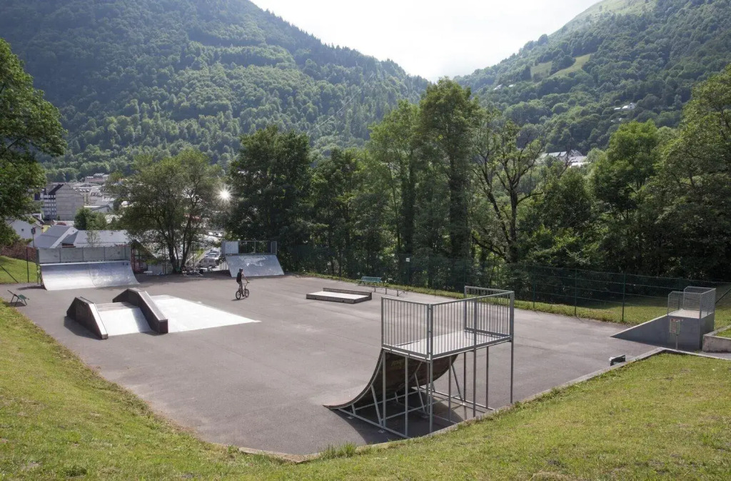 Lagrange Vacances Le Domaine des 100 Lacs