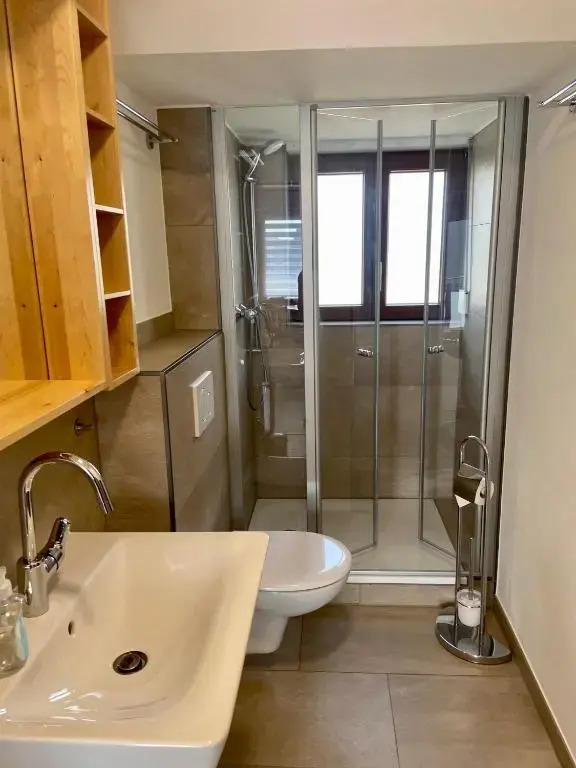 1018 - Haus am Deich WG 3