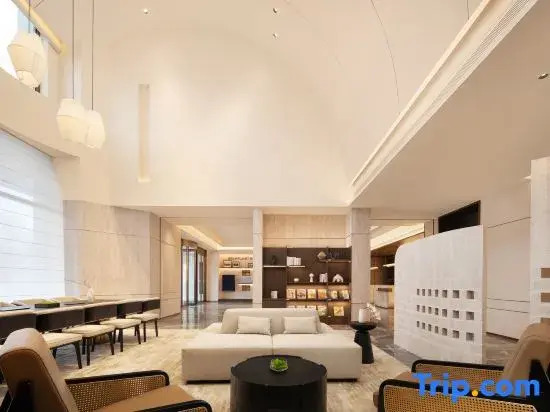 Yatou Hotel, Yangshan Road, Xuzhou Jinshanqiao Metro Station