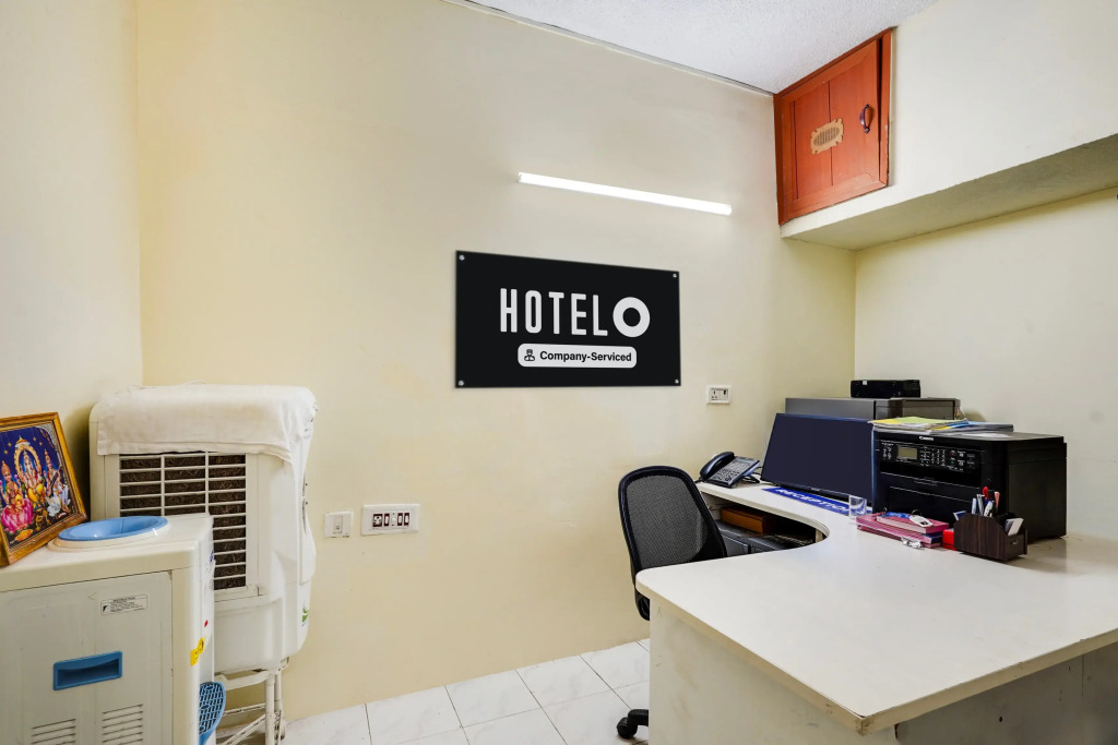 Hotel O ECR Chennai Kanathur