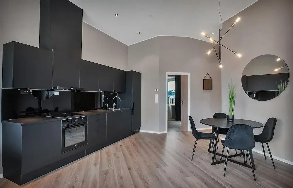 TotalApartments Vervet Apartment Hotel