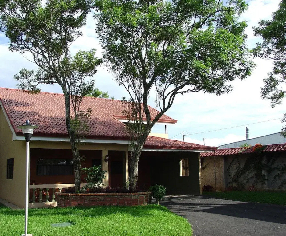 Villas Roma