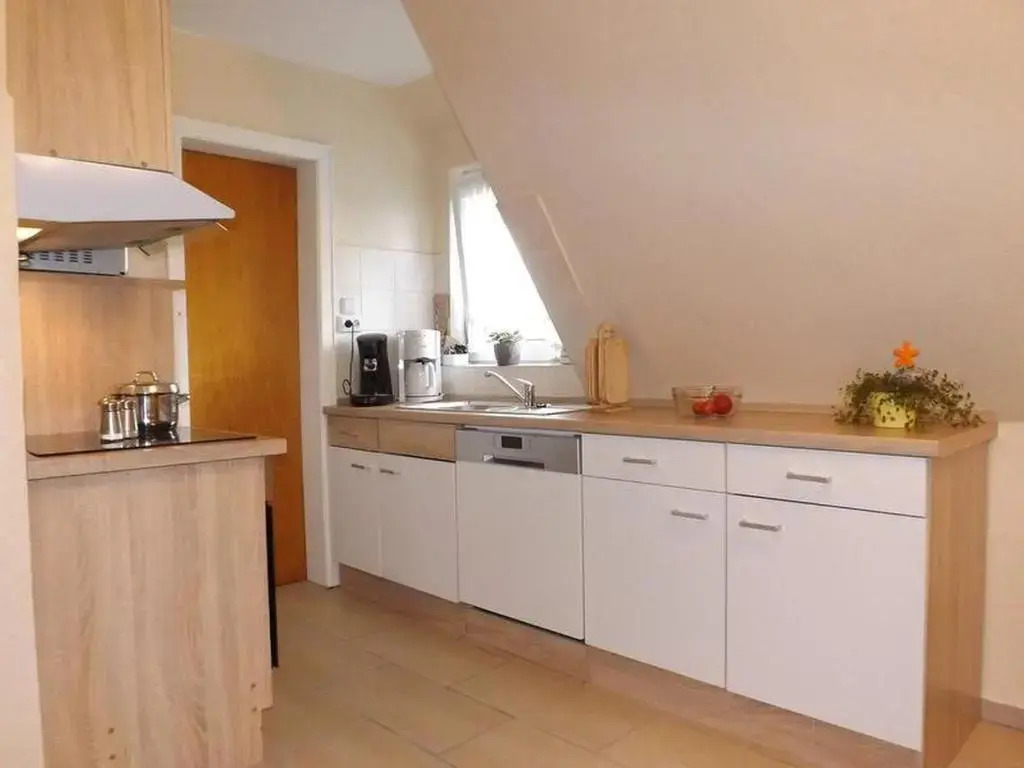Ferienwohnung Wallensiepen