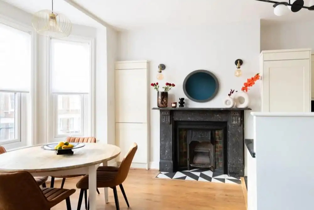 The Heart of Camden - Modern & Central 2bdr Apartment