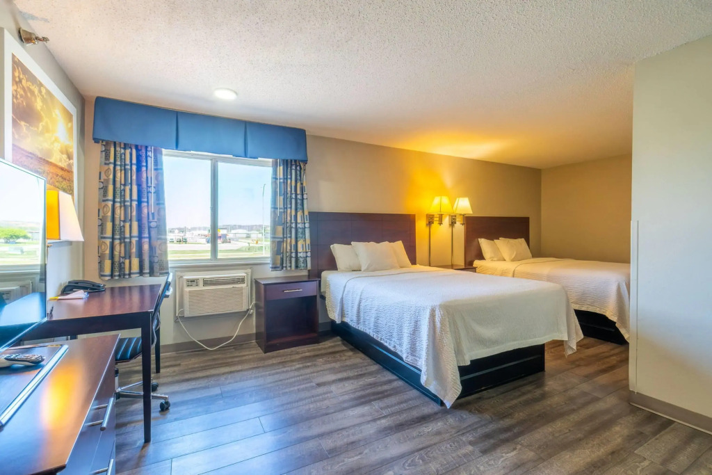 Days Inn by Wyndham Sioux City